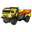 1:35 Remote Control Truck Vehicle Toys Radio Control Electric Car With TRY ME Lights Rally RC Off-road Car For Kids