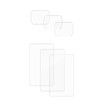 Screen Protector for DJI Osmo Pocket 3,Osmo Pocket 3 Lens Protector for DJI Osmo Pocket 3,Tempered Glass,9H Hardness,3Pack