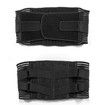 Size XL Sparthos Lumbar Support Belt Immediate Relief from Back Pain Sciatica Breathable With Lumbar Pad Adjustable Lower Back Waist Brace For Men Women