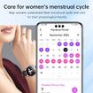 G1000 GPS Smart Watch Dual Frequency Sports GPS Outdoor 1.43INCH HD AMOLED Screen Bluetooth Call Sport Mode Color Black
