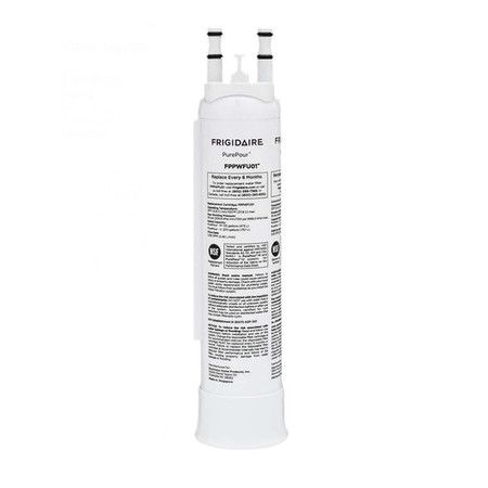 FPPWFU01 Water Filter Replacement, Compatible With Electrolux EPPWFU01 PureAdvantage PWF-1, Frigidaire FPPWFU01 PurePour PWF-1