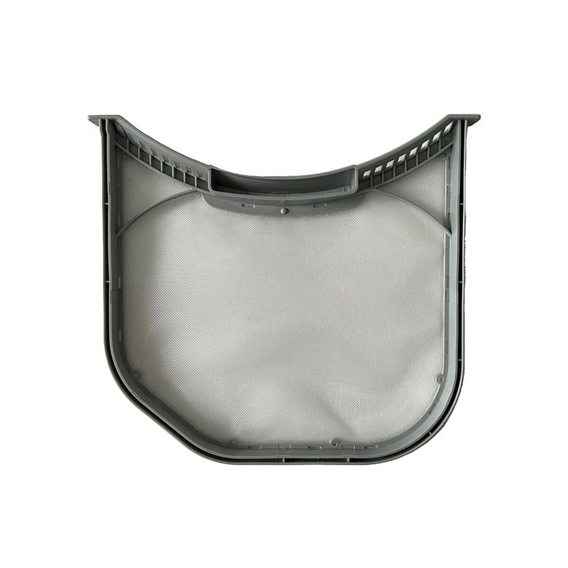 ADQ56656401 Dryer Lint Filter Upgraded Stainless Steel Mesh and MCK49049101 Lint Trap Cover Housing for LG ADQ566564 Replacement
