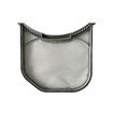 ADQ56656401 Dryer Lint Filter Upgraded Stainless Steel Mesh and MCK49049101 Lint Trap Cover Housing for LG ADQ566564 Replacement