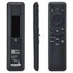 BN59-01455A Solar Voice Remote Control for Samsung Smart TV, NEO QLED Crystal UHD OLED S95C, LS03D, Q60, Q70, Q80, QN85, QN90