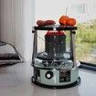 Kerosene Stove Heater Picnic Cooking Stove Portable Heater Stove for Picnic,Cold Protection Heaters Stove Indoor Kerosene Space Heaters for Outdoor, Camping, Picnic, Ice Fishing