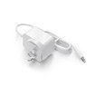 AC/DC 3.5*1.35mm 1.5M Line Length 12v1A Power Adapter Suitable for CCTV Security Cameras Desk Fan