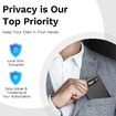 AI Voice Recorder with Transcription Summarize,Audio Recording Device with Playback,APP Control Support 59 Languages Noise Reduction 64GB Memory