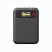 AI Voice Recorder with Transcription Summarize,Audio Recording Device with Playback,APP Control Support 59 Languages Noise Reduction 64GB Memory