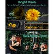 5K Digital Camera Vlogging 75MP WiFi Autofocus UHD Video 18X Zoom Compact Travel Photography YouTube 32GB SD Card 2 Batteries Portable