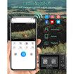 5K Digital Camera Vlogging 75MP WiFi Autofocus UHD Video 18X Zoom Compact Travel Photography YouTube 32GB SD Card 2 Batteries Portable