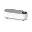 Ultrasonic Jewelry Cleaner Makeup Brushes Glasses Shaver Cleaner High Frequency Vibration Cleaner,300ml Large Capacity