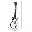 PC Guitar Hero Wireless Legends Rock Dongle Adapter Bundle for PS3 /Computer Windows/Mac