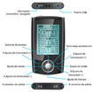 TENS EMS Muscle Stimulator Machine Electric Portable Back Neck Massager Nerve Knee Rechargeable Massage Unit Device 24 Modes
