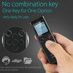 72GB Digital Voice Recorder: 5220 Hours Voice Activated Recording Device for Lectures Meetings with Playback