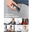 32GB Digital Voice Activated Recorder with Playback, 7000Hrs Dual Recording Mode Voice Recorder, Audio Recorder Device with Wireless Microphone