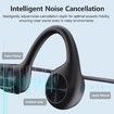 Swimming Headphones,Bone Conduction Headphones Bluetooth 5.4, IPX8 Waterproof, 32G Memory Sports Headphones