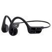 Swimming Headphones,Bone Conduction Headphones Bluetooth 5.4, IPX8 Waterproof, 32G Memory Sports Headphones