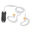 8G Waterproof Mp3 Player for Swimming, Mp3 Player IPX8 Waterproof Waterproof Mp3 Player for Swimming Diving Running, Black