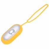 Sleep Instrument,Brain Massage,Headache Focus Attention,Small and Easy to Carry,Improve Deep Sleep (Yellow)