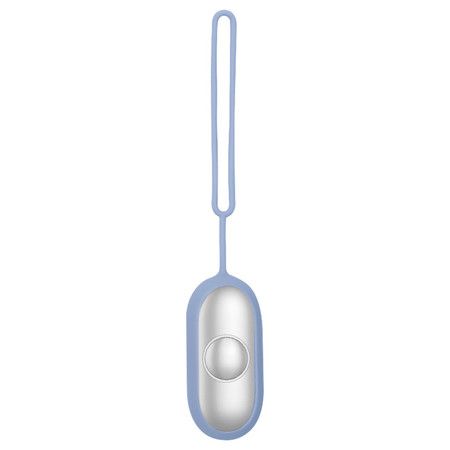 Sleep Instrument,Brain Massage,Headache Focus Attention,Small and Easy to Carry,Improve Deep Sleep (Blue)