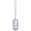 Sleep Instrument,Brain Massage,Headache Focus Attention,Small and Easy to Carry,Improve Deep Sleep (Blue)