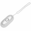 Sleep Instrument,Brain Massage,Headache Focus Attention,Small and Easy to Carry,Improve Deep Sleep (Grey)