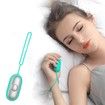 Sleep Instrument,Brain Massage,Headache Focus Attention,Small and Easy to Carry,Improve Deep Sleep (Green)
