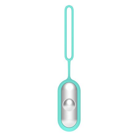 Sleep Instrument,Brain Massage,Headache Focus Attention,Small and Easy to Carry,Improve Deep Sleep (Green)