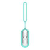 Sleep Instrument,Brain Massage,Headache Focus Attention,Small and Easy to Carry,Improve Deep Sleep (Green)