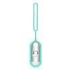 Sleep Instrument,Brain Massage,Headache Focus Attention,Small and Easy to Carry,Improve Deep Sleep (Green)