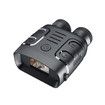 Binoculars with 1080p Infrared Night Vision Goggles,5X Digital Zoom and 800M Full Dark Viewing Distance for Taking Photos and Videos