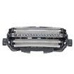 Men's Shaver Replacement Outer Foil and Inner Blades compatible for Panasonic ES9087 ES9068 ES8101 ES8103 Electric Shaver Head Cutter Blade Set