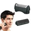 Shaver Razor Foil and Cutter Replacement Set Fits for Braun 11B Series 130S1 140S1 150S1 835