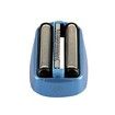 40B Replacement Shaver Foil Cassette Head For Braun CoolTec, CT2s, CT2cc, CT3cc, CT4s, CT4cc, CT5cc, CT6cc