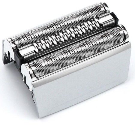 52S Blades Compatible with Braun S5 Replacement Head for Braun Series 5 Replacement Foil and Cutter,for Braun Electric Shaver