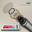HD Visual Ear Cleaning Endoscope Professional 4.3 Inch Screen Otoscope Ear Wax Removal Tool