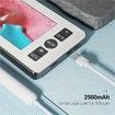 HD Visual Ear Cleaning Endoscope Professional 4.3 Inch Screen Otoscope Ear Wax Removal Tool