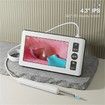 HD Visual Ear Cleaning Endoscope Professional 4.3 Inch Screen Otoscope Ear Wax Removal Tool