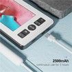 HD Visual Ear Cleaning Endoscope Professional 4.3 Inch Screen Otoscope Ear Wax Removal Tool