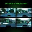 Heads Up Display for Cars,HUD for Car Windshield,Head up Display for Car,GPS Heads Up Display,Digital Head Up Display