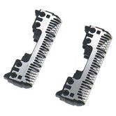 Razor Blade Shaver Replacement Cutter for Panasonic WES9068 ES8109 ES8243 ES8249 ES-ST23 ES-SL41 ES-GA20/ST25 ES8255 ESLT40 ES8113