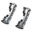 Razor Blade Shaver Replacement Cutter for Panasonic WES9068 ES8109 ES8243 ES8249 ES-ST23 ES-SL41 ES-GA20/ST25 ES8255 ESLT40 ES8113