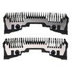 Razor Blade Shaver Replacement Cutter for Panasonic WES9068 ES8109 ES8243 ES8249 ES-ST23 ES-SL41 ES-GA20/ST25 ES8255 ESLT40 ES8113