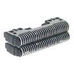 Razor Blade Shaver Replacement Cutter for Panasonic WES9068 ES8109 ES8243 ES8249 ES-ST23 ES-SL41 ES-GA20/ST25 ES8255 ESLT40 ES8113