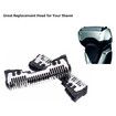 Razor Blade Shaver Replacement Cutter for Panasonic WES9068 ES8109 ES8243 ES8249 ES-ST23 ES-SL41 ES-GA20/ST25 ES8255 ESLT40 ES8113