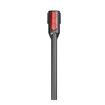 Cordless Vacuum Cleaner, 20KPA Stick Vacuum with LED Display with 40Min Detachable Battery Vacuum Cleaner for Home Hard Floor Car Carpet VC2302-E14820