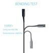12V for Braun Shaver USB Charger Cord for Braun Series 9 8 7 6 5 3 1, Replacement Braun Electric Trimmer 340s 3040s 370 390cc 720 760cc 790cc