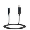 12V for Braun Shaver USB Charger Cord for Braun Series 9 8 7 6 5 3 1, Replacement Braun Electric Trimmer 340s 3040s 370 390cc 720 760cc 790cc
