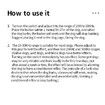 Ultrasonic Anti Barking Device Automatic Voice Control Dog Training Tool for Pet Training