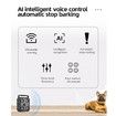 Ultrasonic Anti Barking Device Automatic Voice Control Dog Training Tool for Pet Training